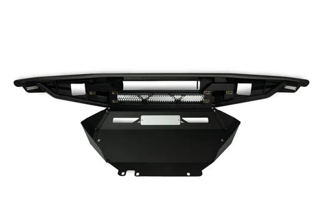 DV8 Offroad FBBR-04 Front Bumper