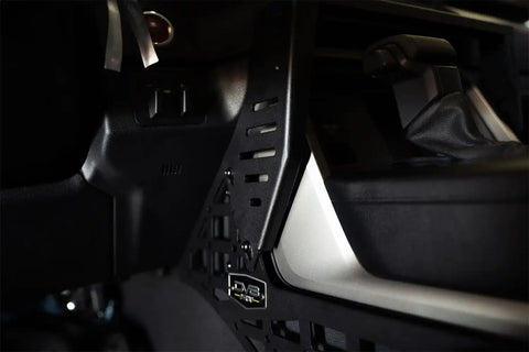 DV8 Offroad CCT2-01 Console Molle Panels