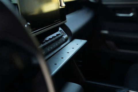 DV8 Offroad CCT2-01 Console Molle Panels