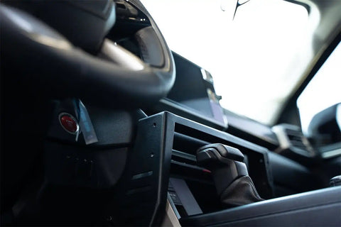 DV8 Offroad CCT2-01 Console Molle Panels