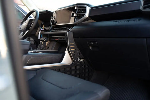 DV8 Offroad CCT2-01 Console Molle Panels