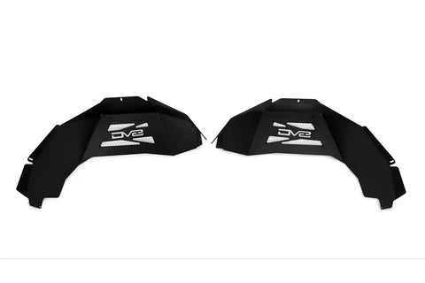 DV8 Offroad INFEND-05RB Fender Liner