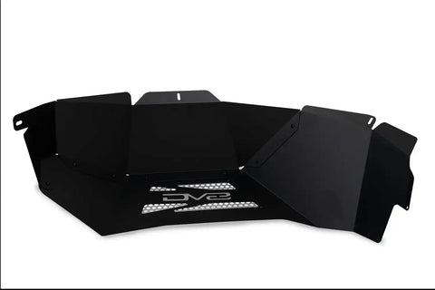 DV8 Offroad INFEND-05RB Fender Liner