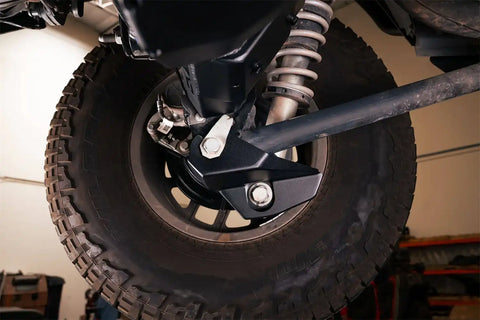 DV8 Offroad SPBR-04 Skid Plate