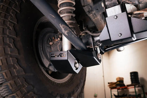 DV8 Offroad SPBR-04 Skid Plate