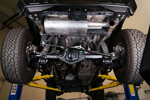 DV8 Offroad SPBR-03 Skid Plate