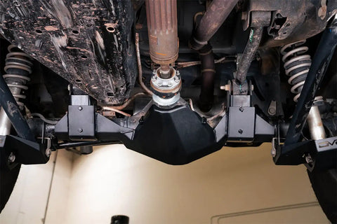 DV8 Offroad SPBR-03 Skid Plate