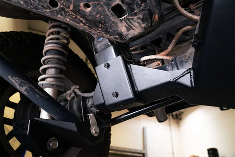 DV8 Offroad SPBR-03 Skid Plate