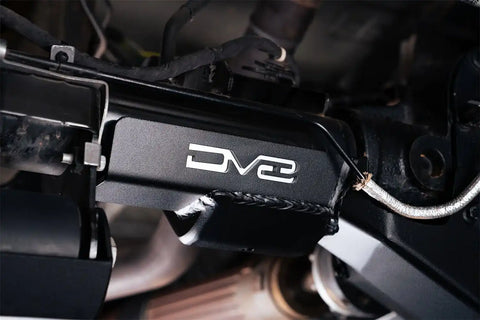 DV8 Offroad SPBR-03 Skid Plate