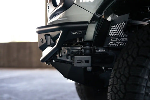 DV8 Offroad FBBR-04 Front Bumper
