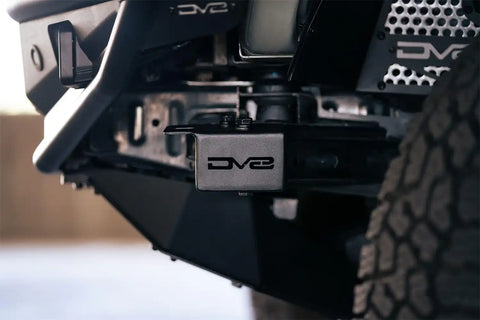 DV8 Offroad LBBR-07 Crash Bar Caps