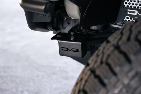 DV8 Offroad LBBR-07 Crash Bar Caps