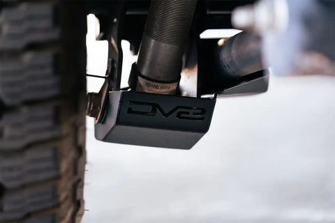 DV8 Offroad SPBR-04 Skid Plate