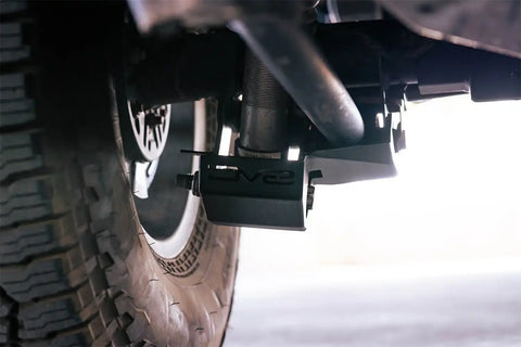 DV8 Offroad SPBR-04 Skid Plate