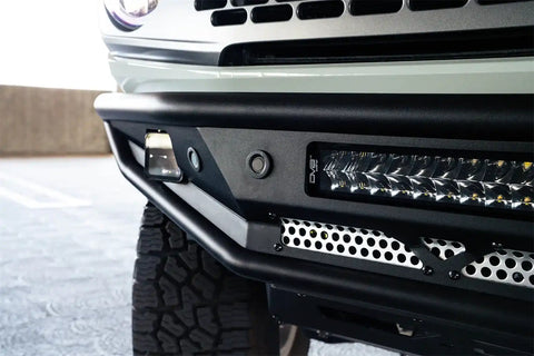 DV8 Offroad FBBR-04 Front Bumper
