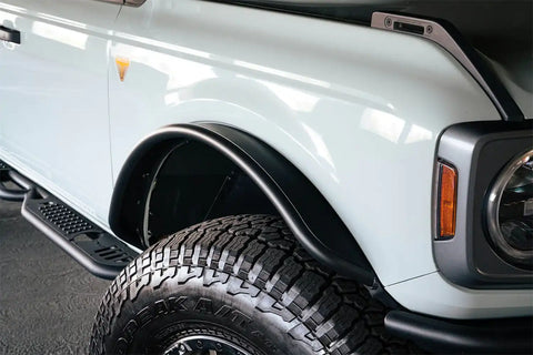 DV8 Offroad INFEND-05FB Fender Liner