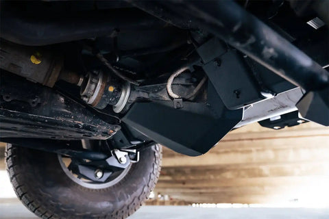 DV8 Offroad SPBR-03 Skid Plate