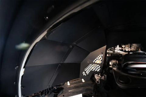 DV8 Offroad INFEND-05FB Fender Liner