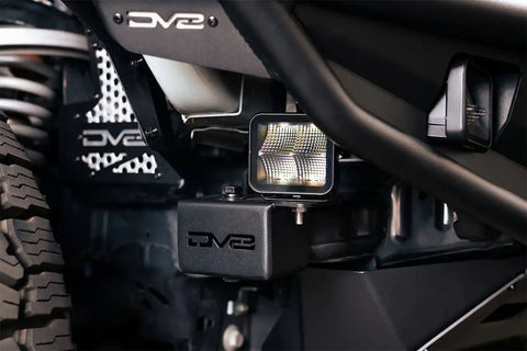 DV8 Offroad LBBR-07 Crash Bar Caps