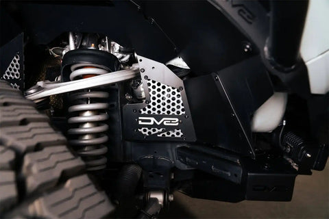 DV8 Offroad INFEND-05FB Fender Liner