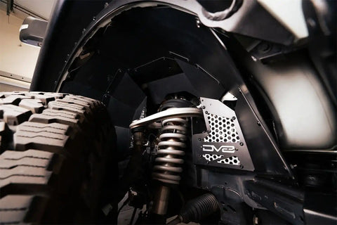 DV8 Offroad INFEND-05FB Fender Liner