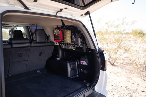 DV8 Offroad MPT3-01 Molle Storage Panels