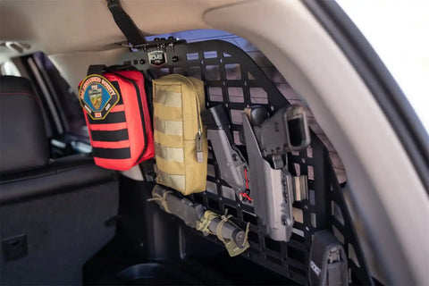 DV8 Offroad MPT3-01 Molle Storage Panels