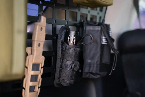 DV8 Offroad MPT3-01 Molle Storage Panels