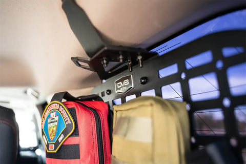 DV8 Offroad MPT3-01 Molle Storage Panels