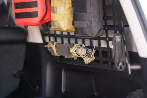 DV8 Offroad MPT3-01 Molle Storage Panels