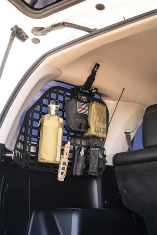 DV8 Offroad MPT3-01 Molle Storage Panels