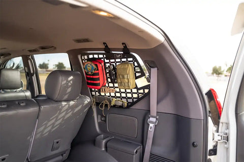 DV8 Offroad MPGX-01 Molle Storage Panels