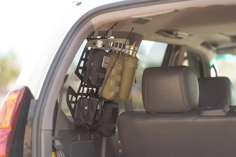 DV8 Offroad MPGX-01 Molle Storage Panels