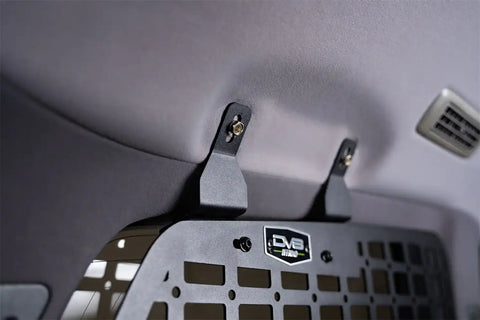 DV8 Offroad MPGX-01 Molle Storage Panels