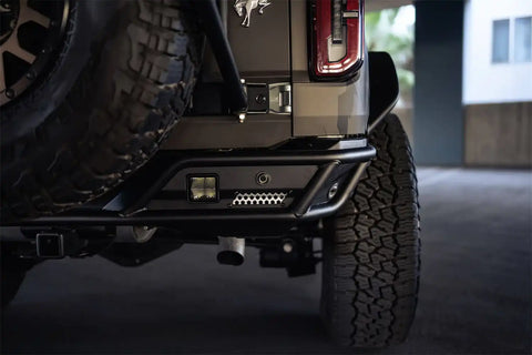 DV8 Offroad RBBR-04 Rear Bumper