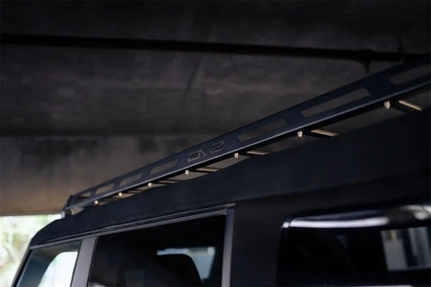 DV8 Offroad RRBR-01 Roof Rack