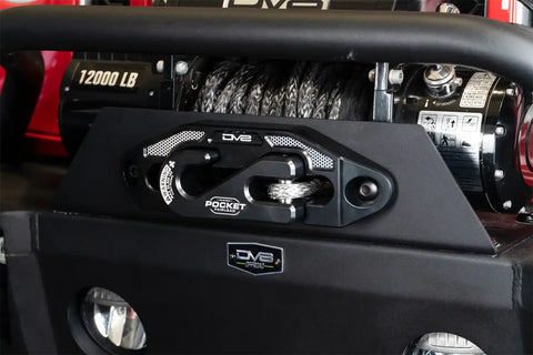 DV8 Offroad WBPF-01 Fairlead