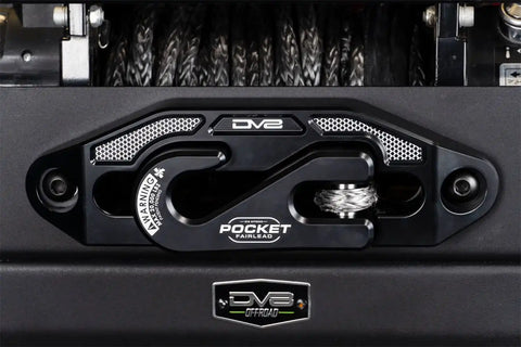 DV8 Offroad WBPF-01 Fairlead