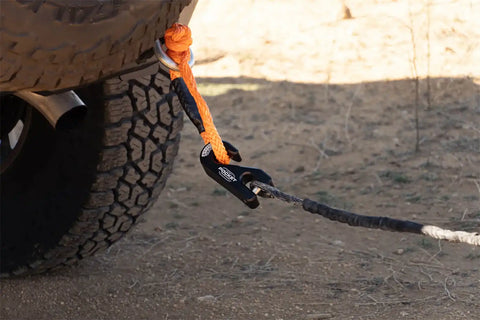 DV8 Offroad WBPF-01 Fairlead
