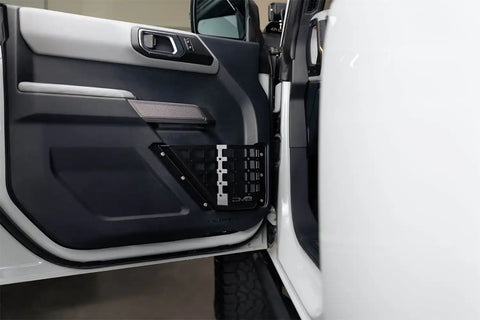 DV8 Offroad MPBR-05 Molle Storage Panels