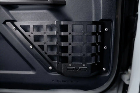 DV8 Offroad MPBR-05 Molle Storage Panels