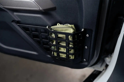 DV8 Offroad MPBR-05 Molle Storage Panels