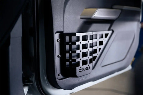DV8 Offroad MPBR-05 Molle Storage Panels