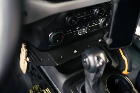 DV8 Offroad CCBR-01 Console Molle Panels