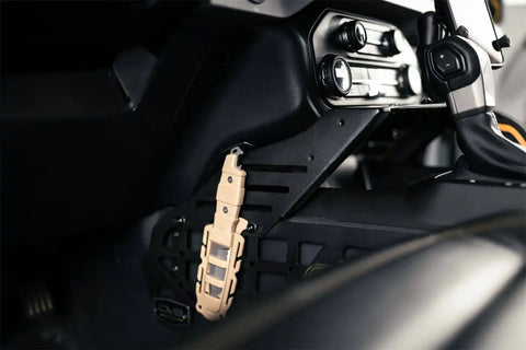 DV8 Offroad CCBR-01 Console Molle Panels