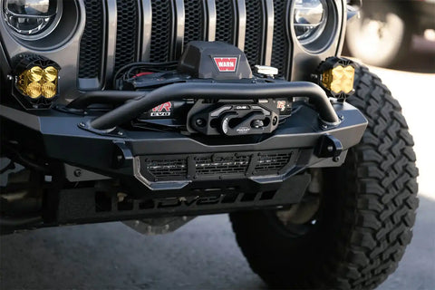 DV8 Offroad WBPF-01 Fairlead