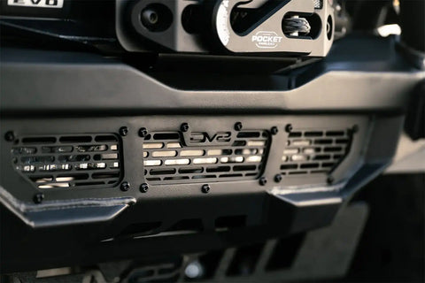 DV8 Offroad FBJL-09 Front Bumper