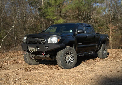 Superlift K1012KG 3 Lift Kit w/ KING 2.5 Shocks - 05-23 Tacoma