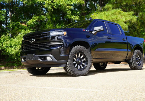 Superlift 40040 2 GM Leveling Kit- 19 (New Body)-22 Silv/Sierra 1500 - (Exc Trailboss & AT4)