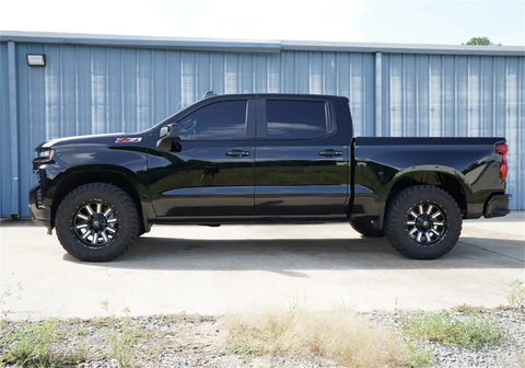 Superlift 40040 2 GM Leveling Kit- 19 (New Body)-22 Silv/Sierra 1500 - (Exc Trailboss & AT4)